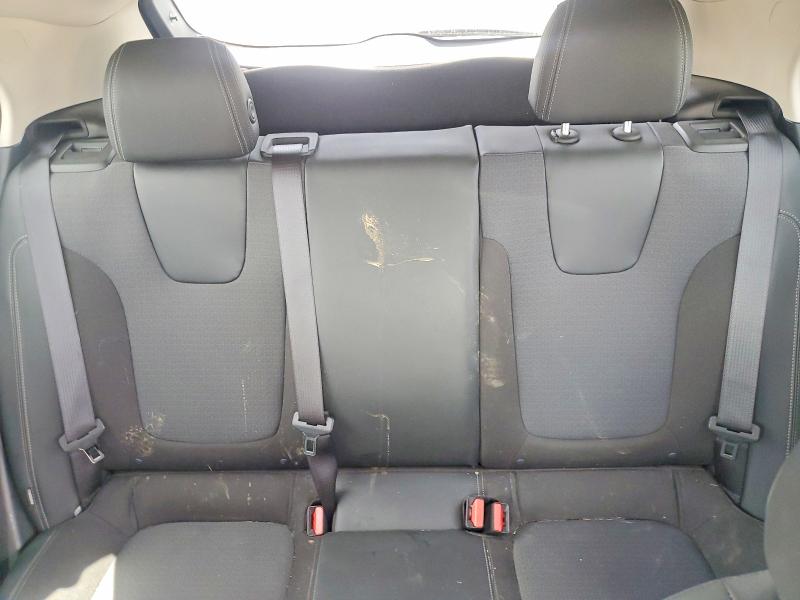 Aukcja sprzedaży 2020 Buick Encore Gx, vin: KL4MMBS21LB118416, numer aukcji: 50999996