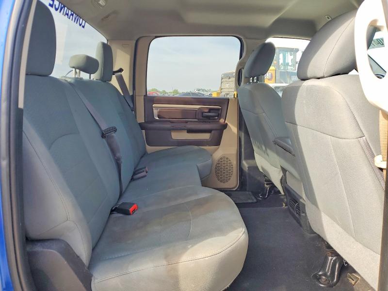 Aukcja sprzedaży 2019 Ram 1500 Classic, vin: 1C6RR7KT4KS527888, numer aukcji: 49104746