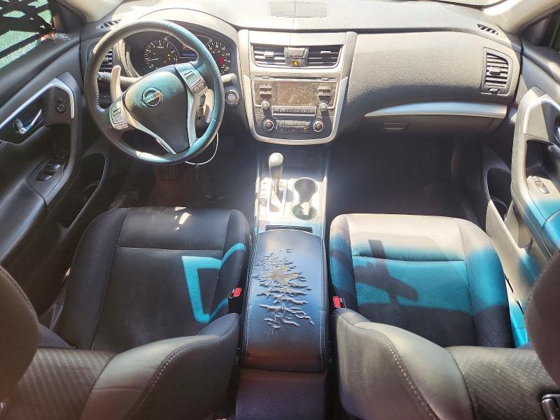 2017 Nissan Altima მანქანა იყიდება აუქციონზე, vin: 1N4AL3AP1HC224693, აუქციონის ნომერი: 49601776