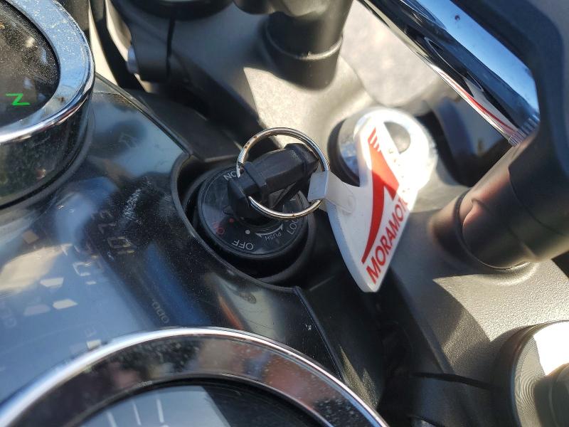 2019 Kawasaki Zr900 მანქანა იყიდება აუქციონზე, vin: JKAZR2C13KA030405, აუქციონის ნომერი: 48947116