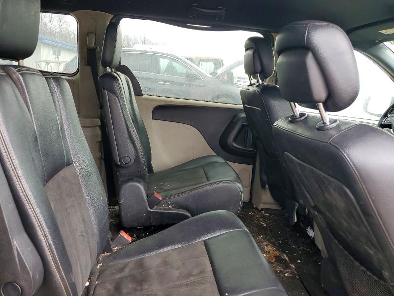 Aukcja sprzedaży 2019 Dodge Grand Caravan, vin: 2C4RDGCG8KR739834, numer aukcji: 48440986