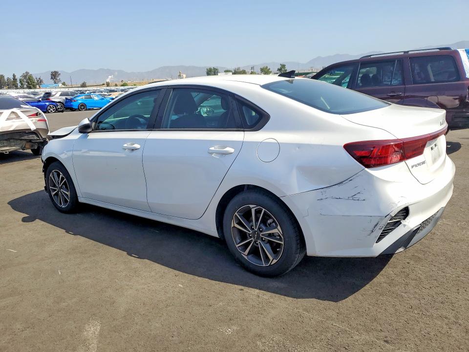 Продаж на аукціоні авто 2023 Kia Forte, vin: 3KPF24AD9PE609053, номер лоту: 47442796