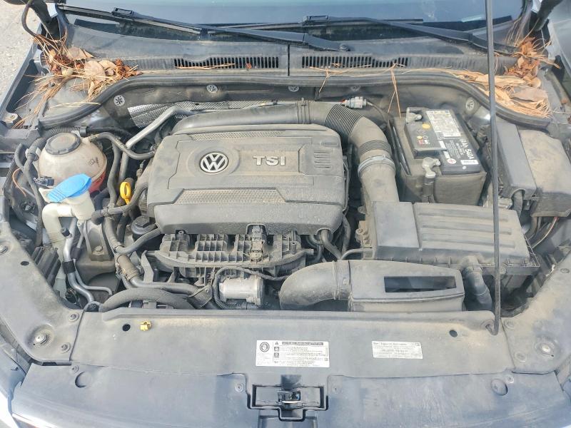 Продаж на аукціоні авто 2018 Volkswagen Jetta, vin: 3VW4T7AJ1JM242364, номер лоту: 47759126