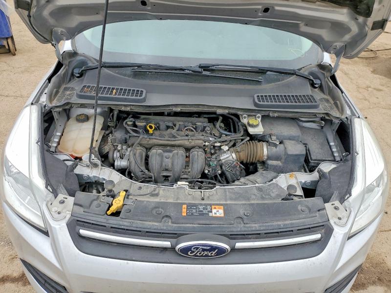 Aukcja sprzedaży 2015 Ford Escape, vin: 1FMCU0G74FUA73826, numer aukcji: 51019676