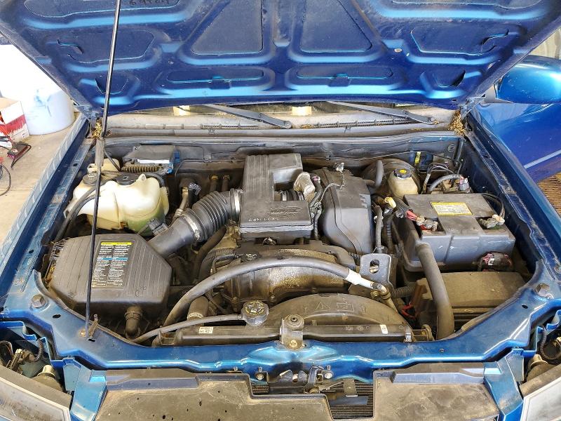 Aukcja sprzedaży 2009 Chevrolet Colorado, vin: 1GCDT13E198123813, numer aukcji: 51322296