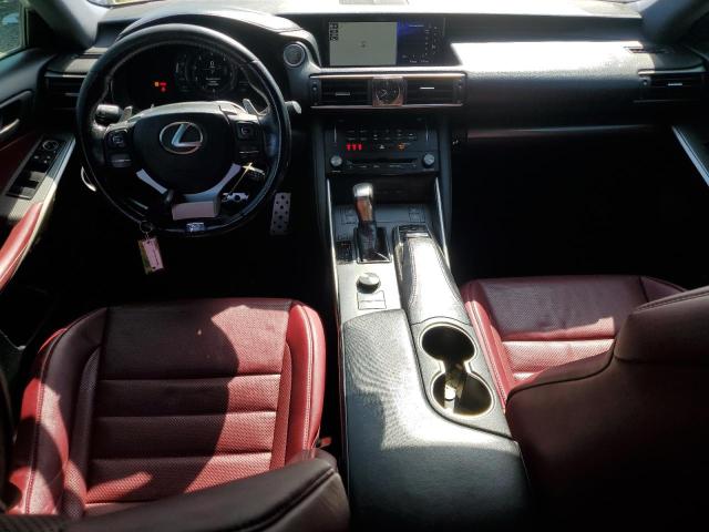 Продажа на аукционе авто 2017 Lexus Is, vin: JTHBA1D20H5057576, номер лота: 49759276