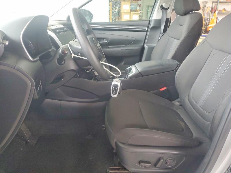 51310516 :رقم المزاد ، 5NMJBCAE1PH238962 vin ، 2023 Hyundai Tucson مزاد بيع