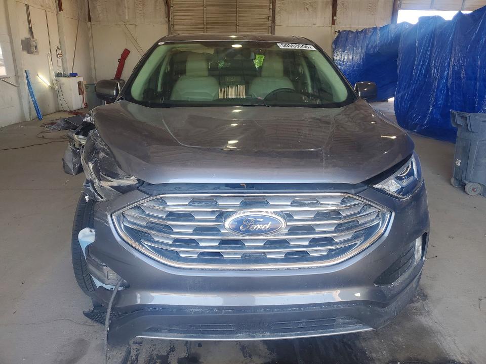 50553546 :رقم المزاد ، 2FMPK3J99MBA65632 vin ، 2021 Ford Edge مزاد بيع