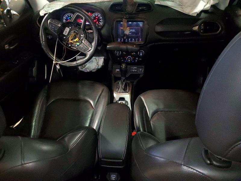 Продажа на аукционе авто 2018 Jeep Renegade, vin: ZACCJBDBXJPG76047, номер лота: 48261106