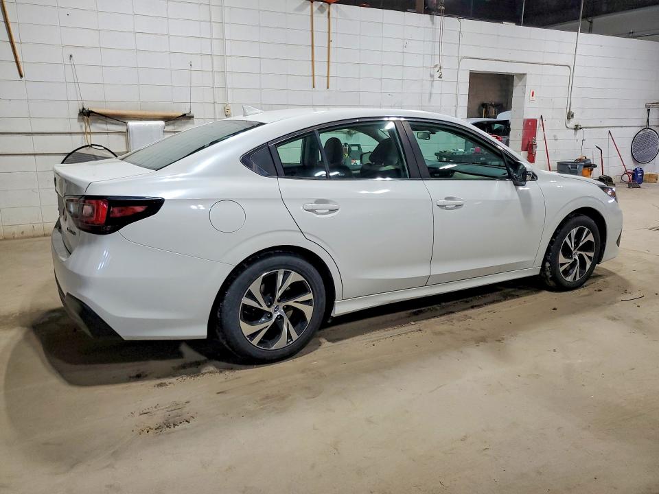 51687116 :رقم المزاد ، 4S3BWAF61M3013613 vin ، 2021 Subaru Legacy مزاد بيع