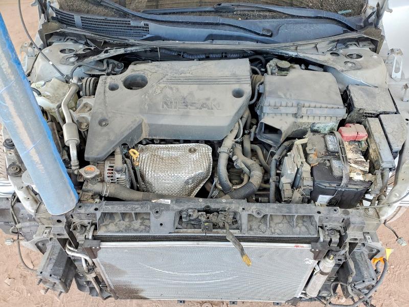 2016 Nissan Altima მანქანა იყიდება აუქციონზე, vin: 1N4AL3APXGC216333, აუქციონის ნომერი: 50467676