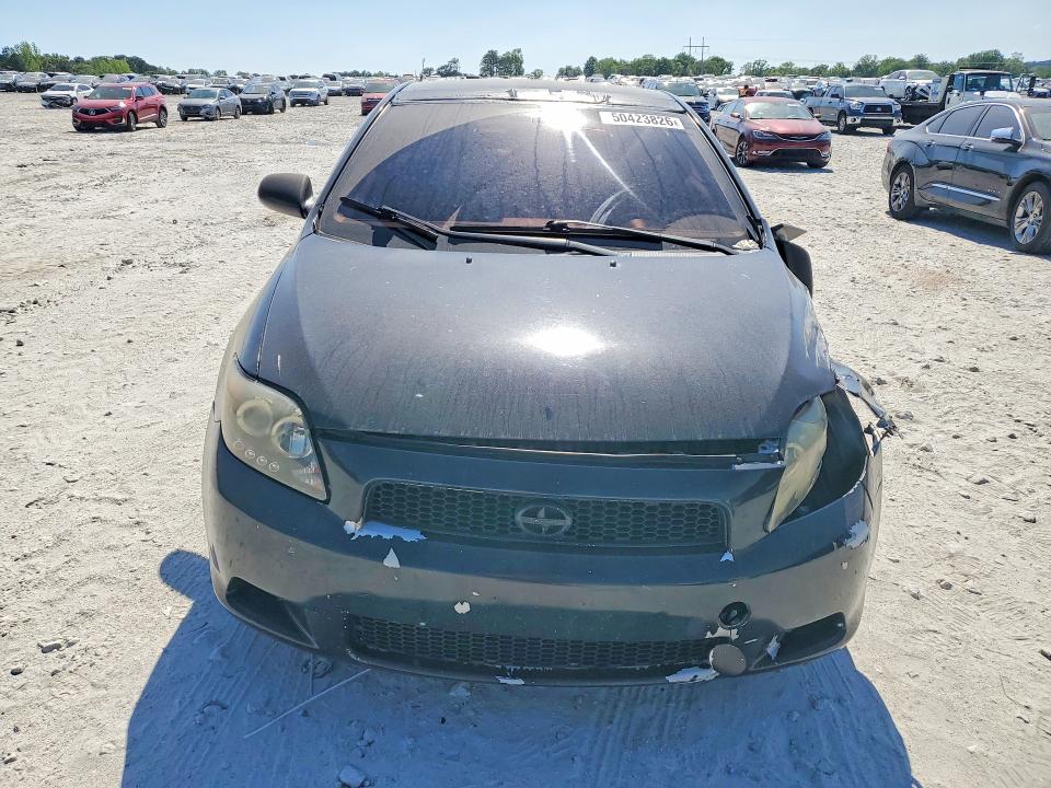 2007 Scion Tc მანქანა იყიდება აუქციონზე, vin: JTKDE177470203388, აუქციონის ნომერი: 50423826