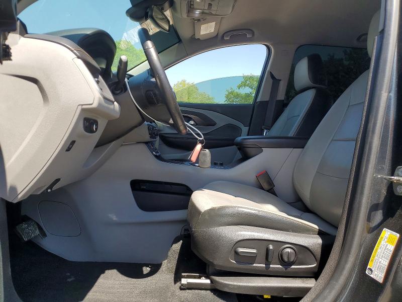 Продаж на аукціоні авто 2018 Gmc Terrain, vin: 3GKALPEV8JL372641, номер лоту: 50780616
