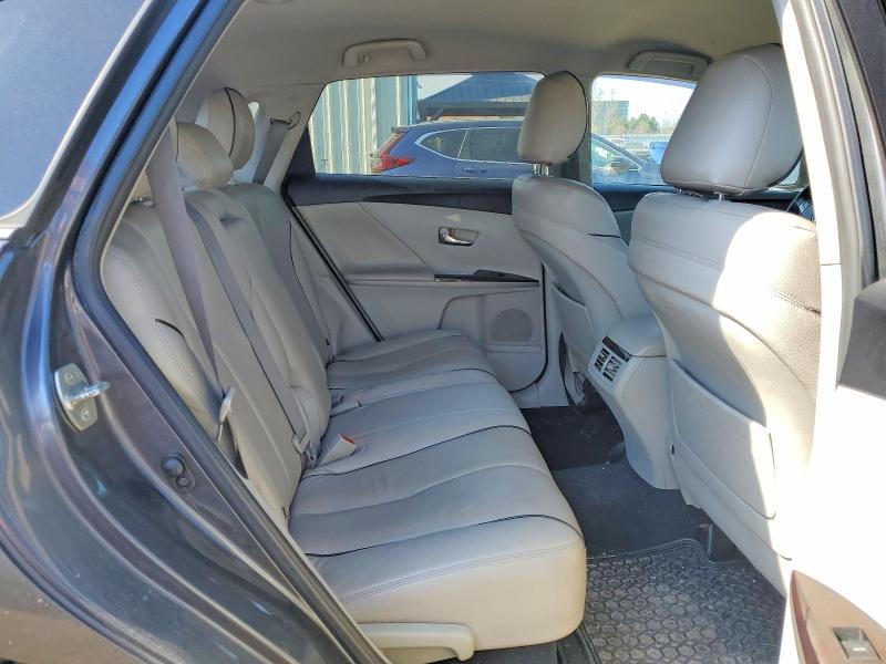 Продаж на аукціоні авто 2010 Toyota Venza, vin: 4T3ZK3BB1AU021907, номер лоту: 50349496