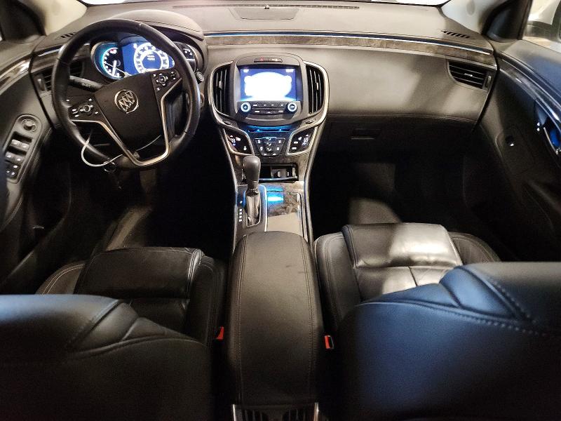 Продаж на аукціоні авто 2015 Buick Lacrosse, vin: 1G4GB5G32FF323909, номер лоту: 49091346