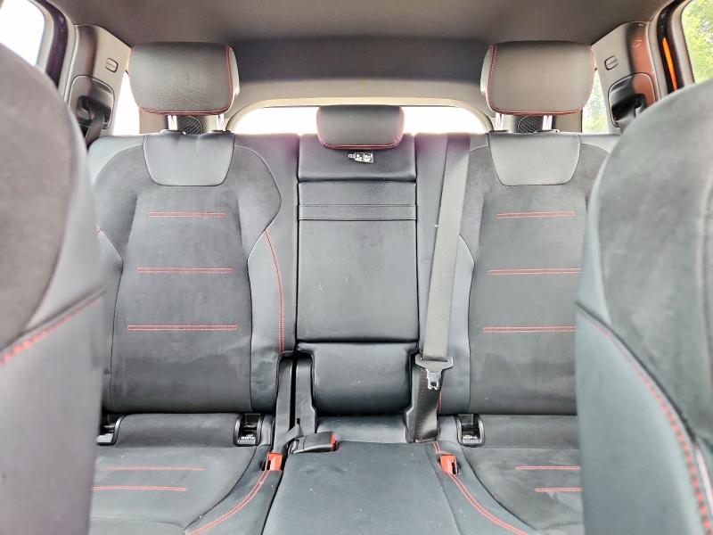 Aukcja sprzedaży 2023 Mercedes-benz Eqb, vin: W1N9M0KB7PN054931, numer aukcji: 51363086