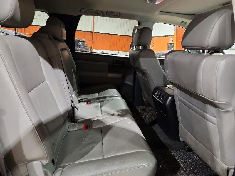 Продаж на аукціоні авто 2013 Toyota Sequoia, vin: 5TDBY5G18DS087789, номер лоту: 48064576