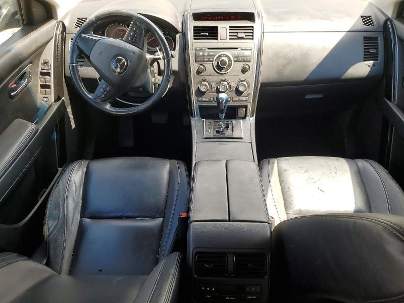 Aukcja sprzedaży 2011 Mazda Cx-9, vin: JM3TB3CV7B0308695, numer aukcji: 49516056