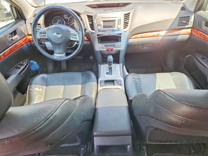 Aukcja sprzedaży 2012 Subaru Outback, vin: 4S4BRBKC8C3211852, numer aukcji: 52026256