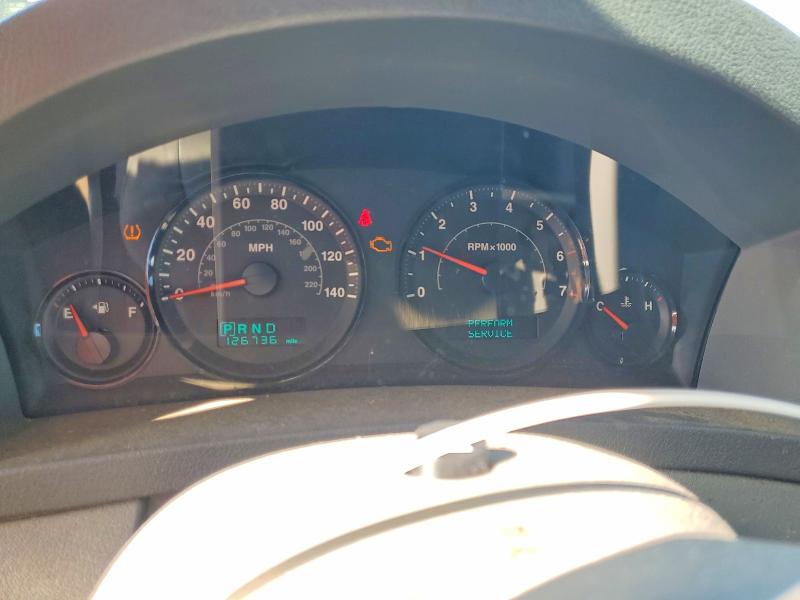 Aukcja sprzedaży 2006 Jeep Grand Cherokee, vin: 1J4HS48N66C230325, numer aukcji: 50027426