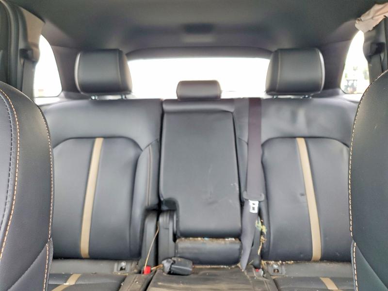 2026 Mazda Cx-70 მანქანა იყიდება აუქციონზე, vin: JM3KJDHC0T1201477, აუქციონის ნომერი: 51766596
