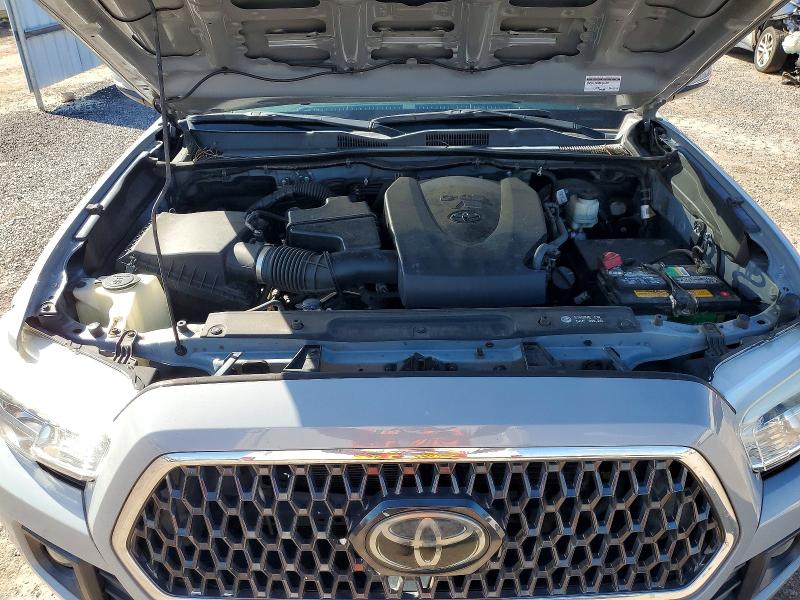 Продажа на аукционе авто 2019 Toyota Tacoma, vin: 3TMAZ5CN8KM083398, номер лота: 51375736