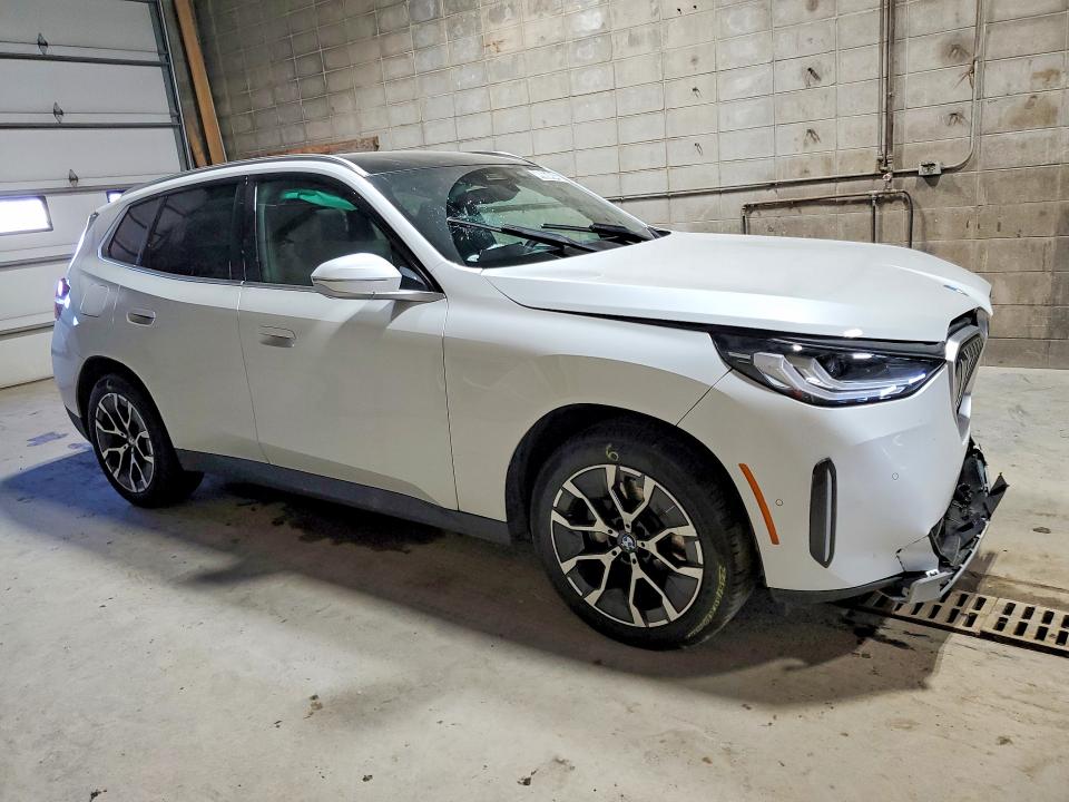 Продажа на аукционе авто 2026 Bmw X3, vin: 5UX53GP08T9265016, номер лота: 49664846