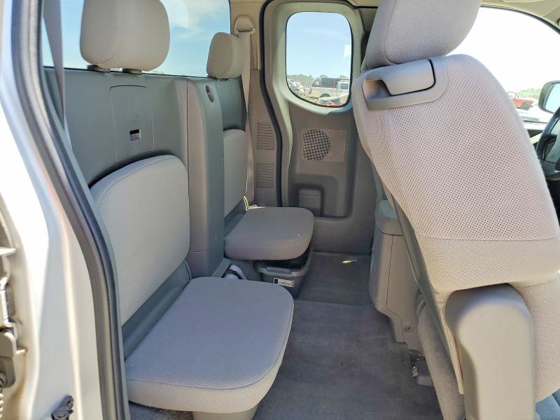 Продаж на аукціоні авто 2009 Nissan Frontier, vin: 1N6BD06T39C409066, номер лоту: 48061386
