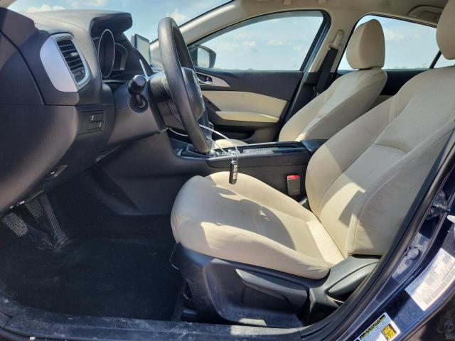 Aukcja sprzedaży 2017 Mazda 3, vin: 3MZBN1U7XHM155670, numer aukcji: 49483736