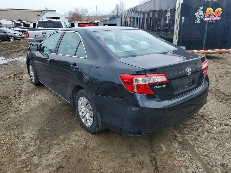 Aukcja sprzedaży 2012 Toyota Camry, vin: 4T1BF1FK4CU089196, numer aukcji: 49375546