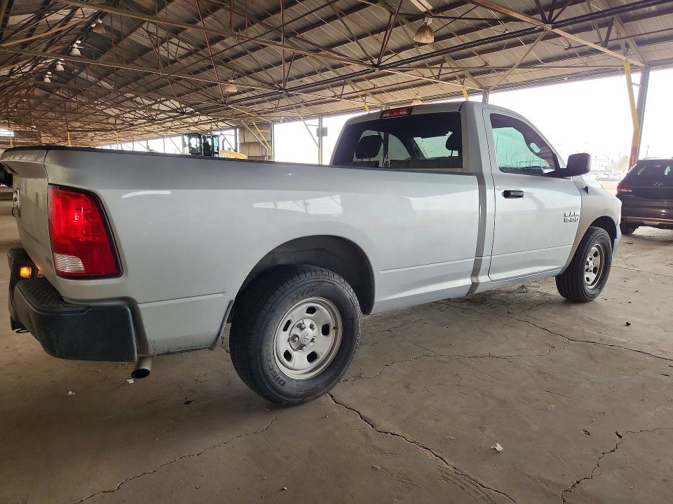 2016 Ram 1500 მანქანა იყიდება აუქციონზე, vin: 3C6JR6DG0GG311896, აუქციონის ნომერი: 49772526