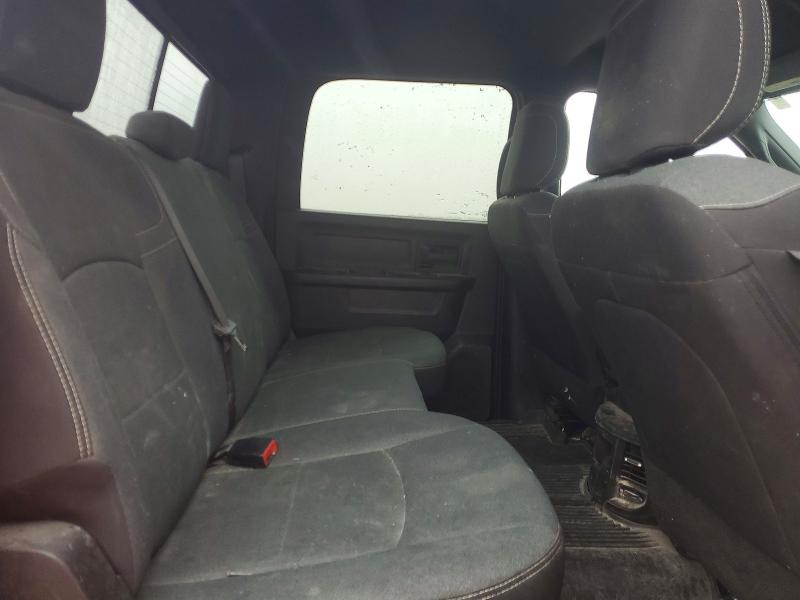 Aukcja sprzedaży 2023 Ram 2500, vin: 3C6UR5CJ2PG598565, numer aukcji: 50175086