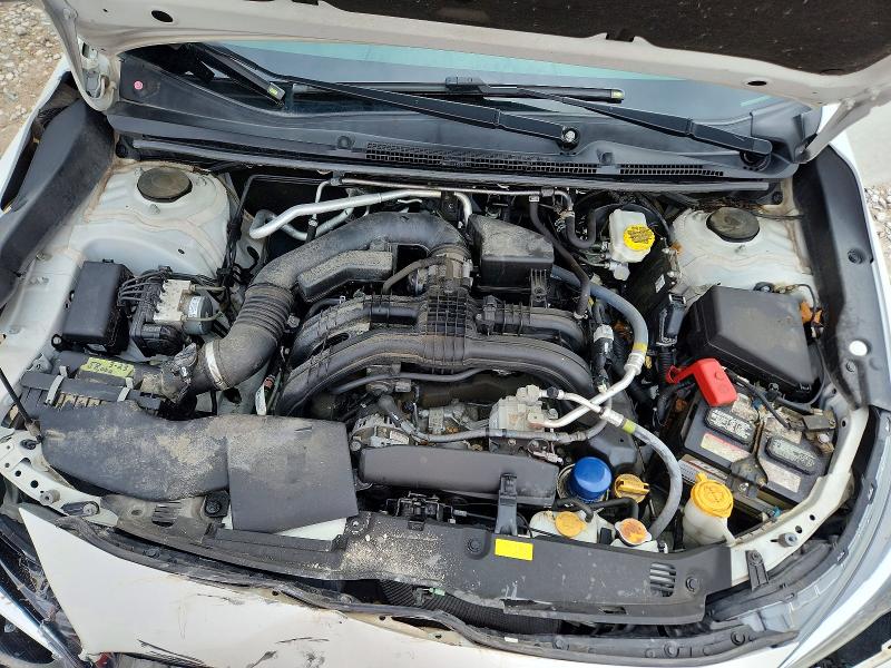 Aukcja sprzedaży 2020 Subaru Impreza, vin: 4S3GTAJ61L1723594, numer aukcji: 49983636