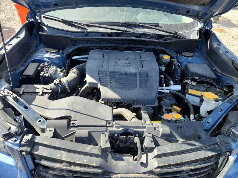 Aukcja sprzedaży 2021 Subaru Forester, vin: JF2SKAUC8MH417324, numer aukcji: 49776196