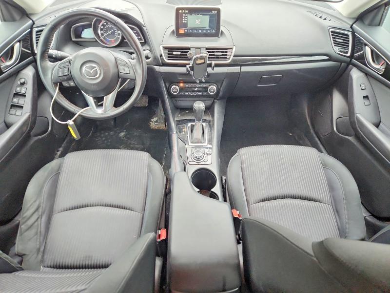 Aukcja sprzedaży 2015 Mazda 3, vin: 3MZBM1L73FM187877, numer aukcji: 49642786