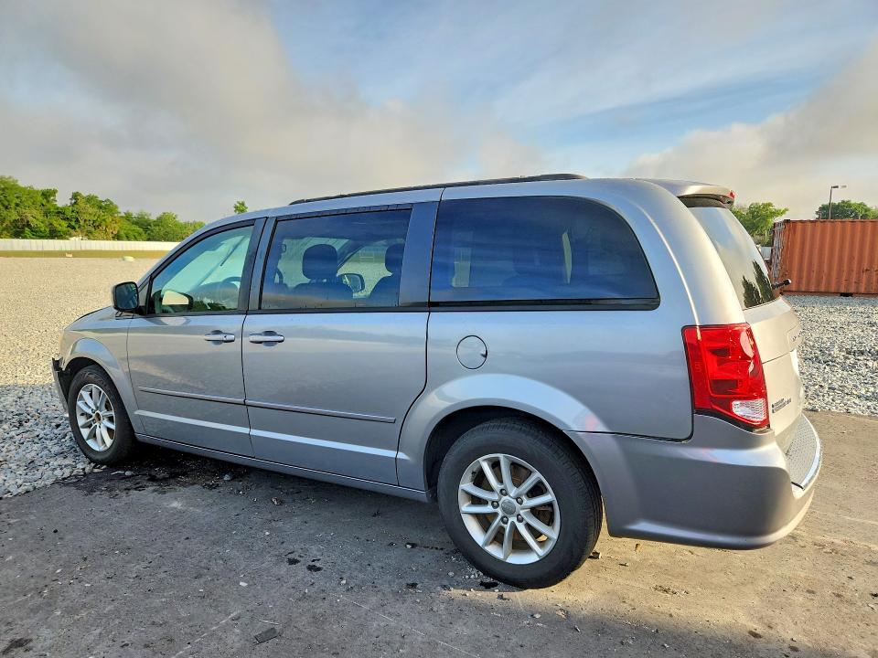 2013 Dodge Grand Caravan მანქანა იყიდება აუქციონზე, vin: 2C4RDGCG0DR818000, აუქციონის ნომერი: 48909146