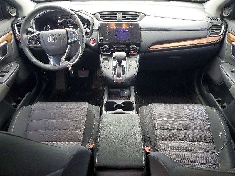 Продаж на аукціоні авто 2018 Honda Cr-v, vin: 7FARW2H58JE016133, номер лоту: 50805076