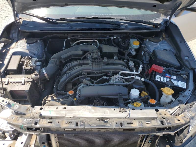 50882426 :رقم المزاد ، JF2GTALC1J8297284 vin ، 2018 Subaru Crosstrek مزاد بيع