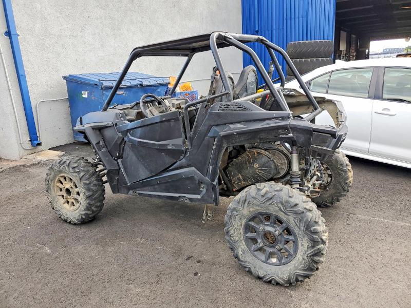 Продаж на аукціоні авто 2019 Polaris Rzr, vin: 3NSVBE874KH590970, номер лоту: 48453256