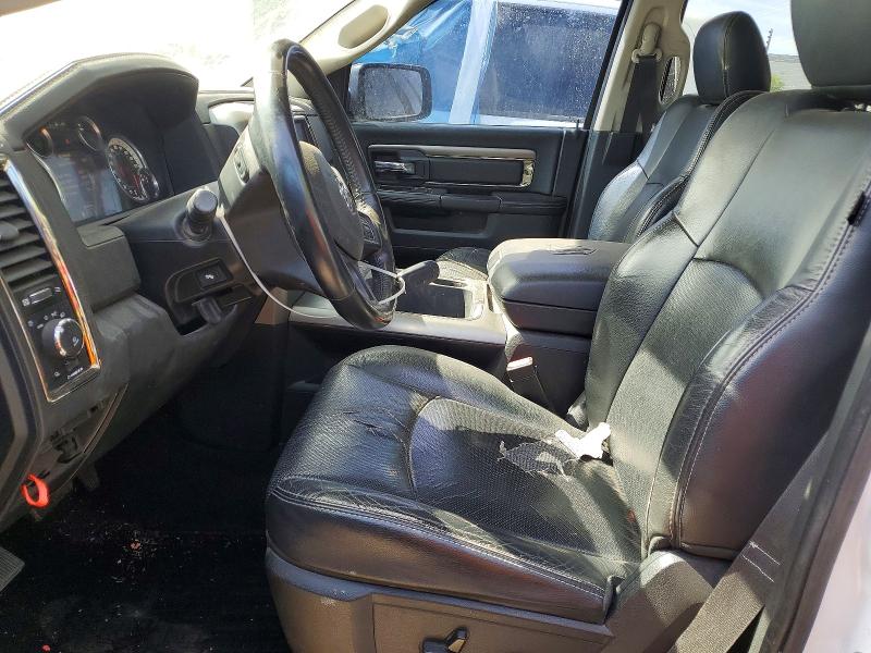 46234306 :رقم المزاد ، 1C6RR6MT9FS722477 vin ، 2015 Ram 1500 مزاد بيع