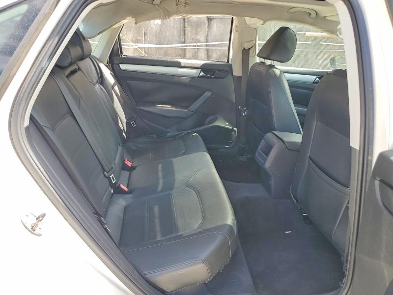 Продаж на аукціоні авто 2012 Volkswagen Passat, vin: 1VWBP7A35CC017480, номер лоту: 49806796