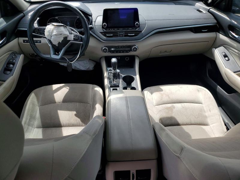 Продажа на аукционе авто 2019 Nissan Altima, vin: 1N4BL4DV8KC100738, номер лота: 50724336