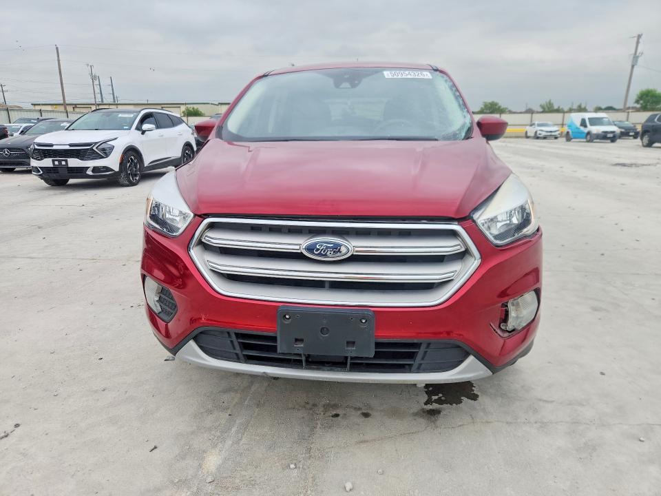 Продажа на аукционе авто 2019 Ford Escape, vin: 1FMCU0GD5KUA04689, номер лота: 50954326