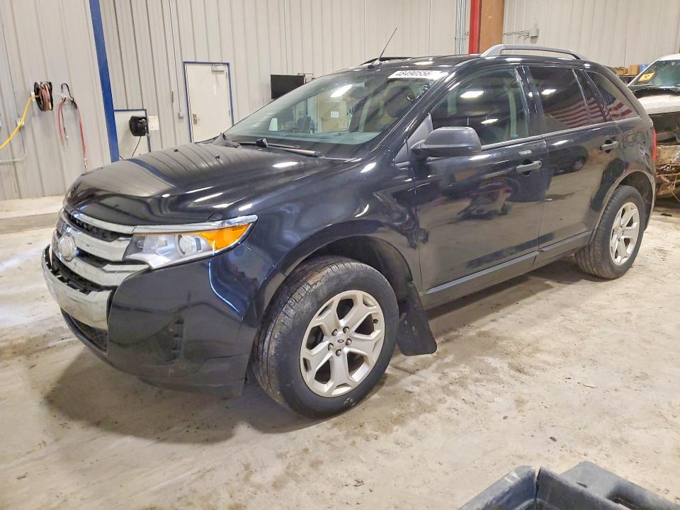 Aukcja sprzedaży 2013 Ford Edge, vin: 2FMDK4GC1DBA73736, numer aukcji: 48490556