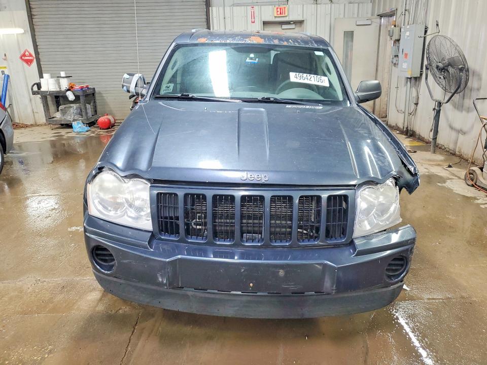 Aukcja sprzedaży 2007 Jeep Grand Cherokee, vin: 1J8GR48K57C615436, numer aukcji: 49642106