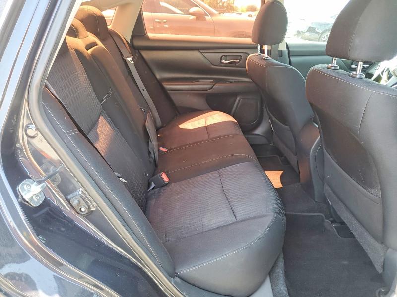 Продажа на аукционе авто 2018 Nissan Altima, vin: 1N4AL3AP5JC297765, номер лота: 52009176