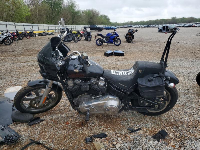 Продаж на аукціоні авто 2024 Harley-davidson Fxst, vin: 1HD1BVJ1XRB040282, номер лоту: 48517186
