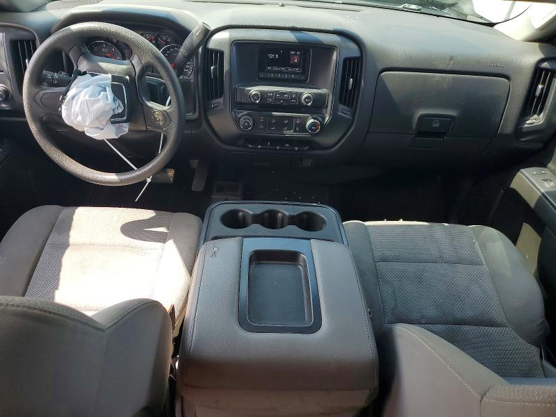 Продажа на аукционе авто 2015 Gmc Sierra, vin: 1GTV2TEC0FZ336238, номер лота: 51194416