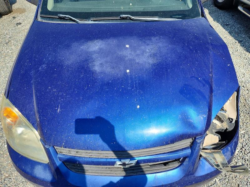 51822686 :رقم المزاد ، 1G1AL55F177181710 vin ، 2007 Chevrolet Cobalt مزاد بيع