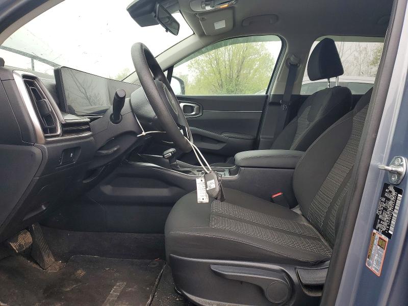 Продажа на аукционе авто 2024 Kia Sorento, vin: 5XYRG4JCXRG305645, номер лота: 51680106
